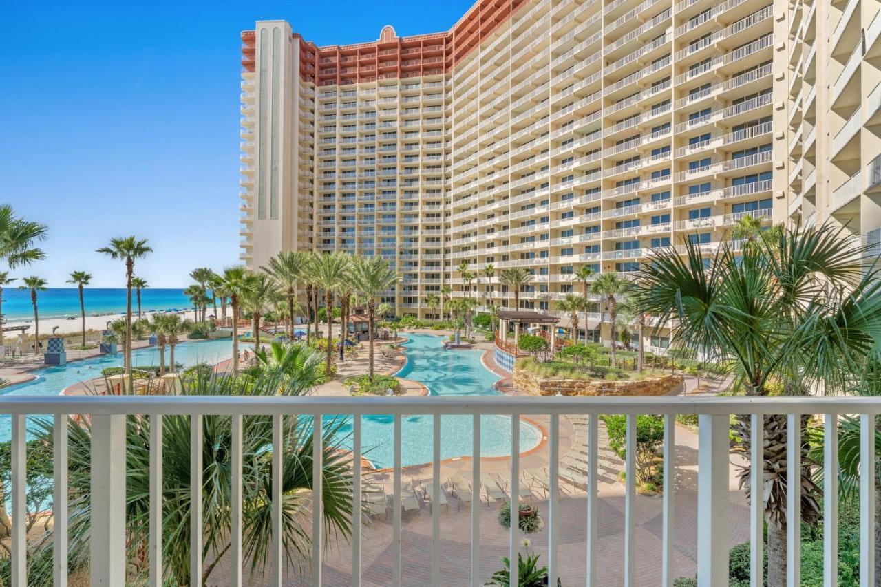 Shores Of Panama 0323 Panama City Beach Eksteriør bilde