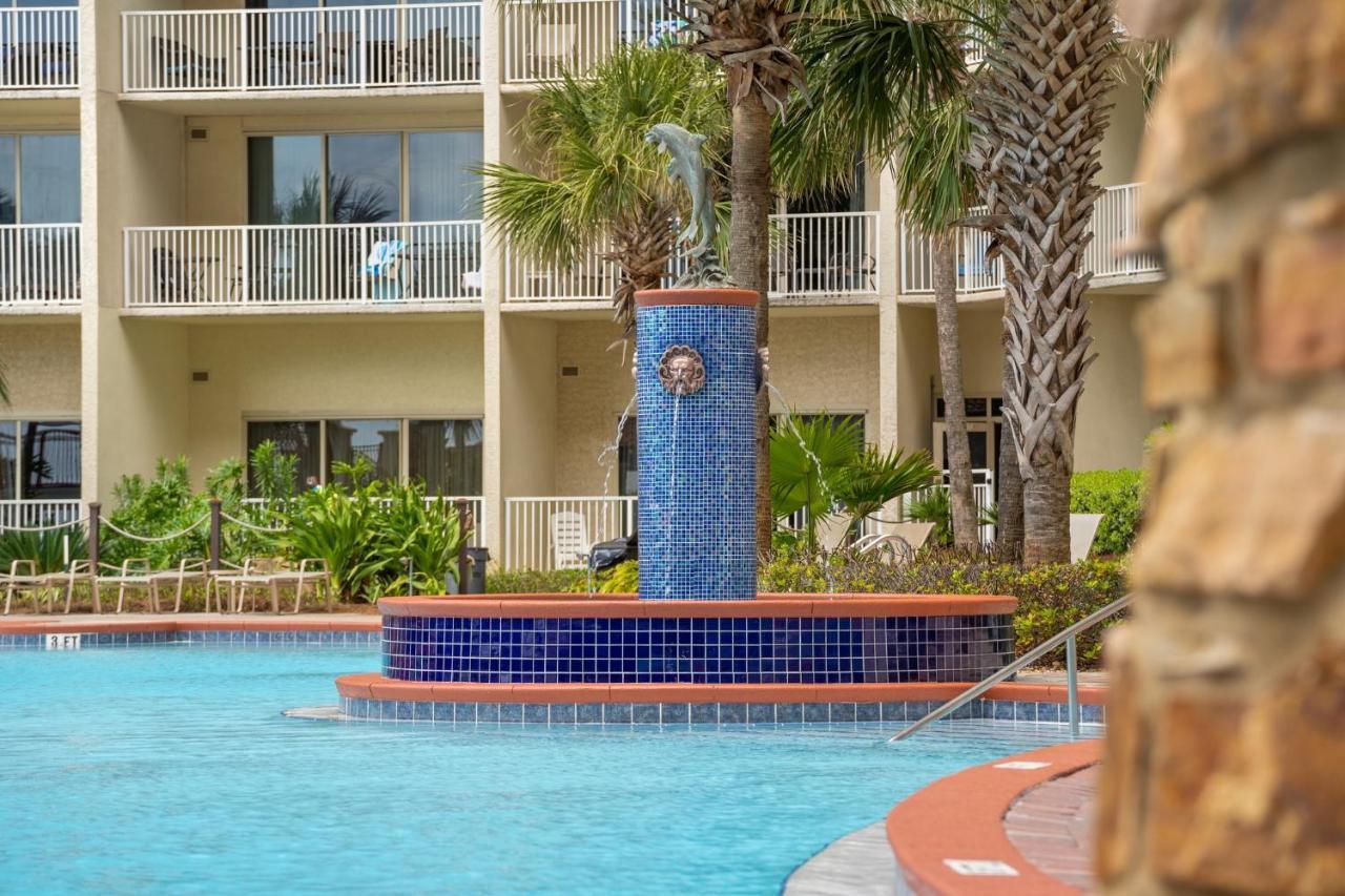 Shores Of Panama 0323 Panama City Beach Eksteriør bilde