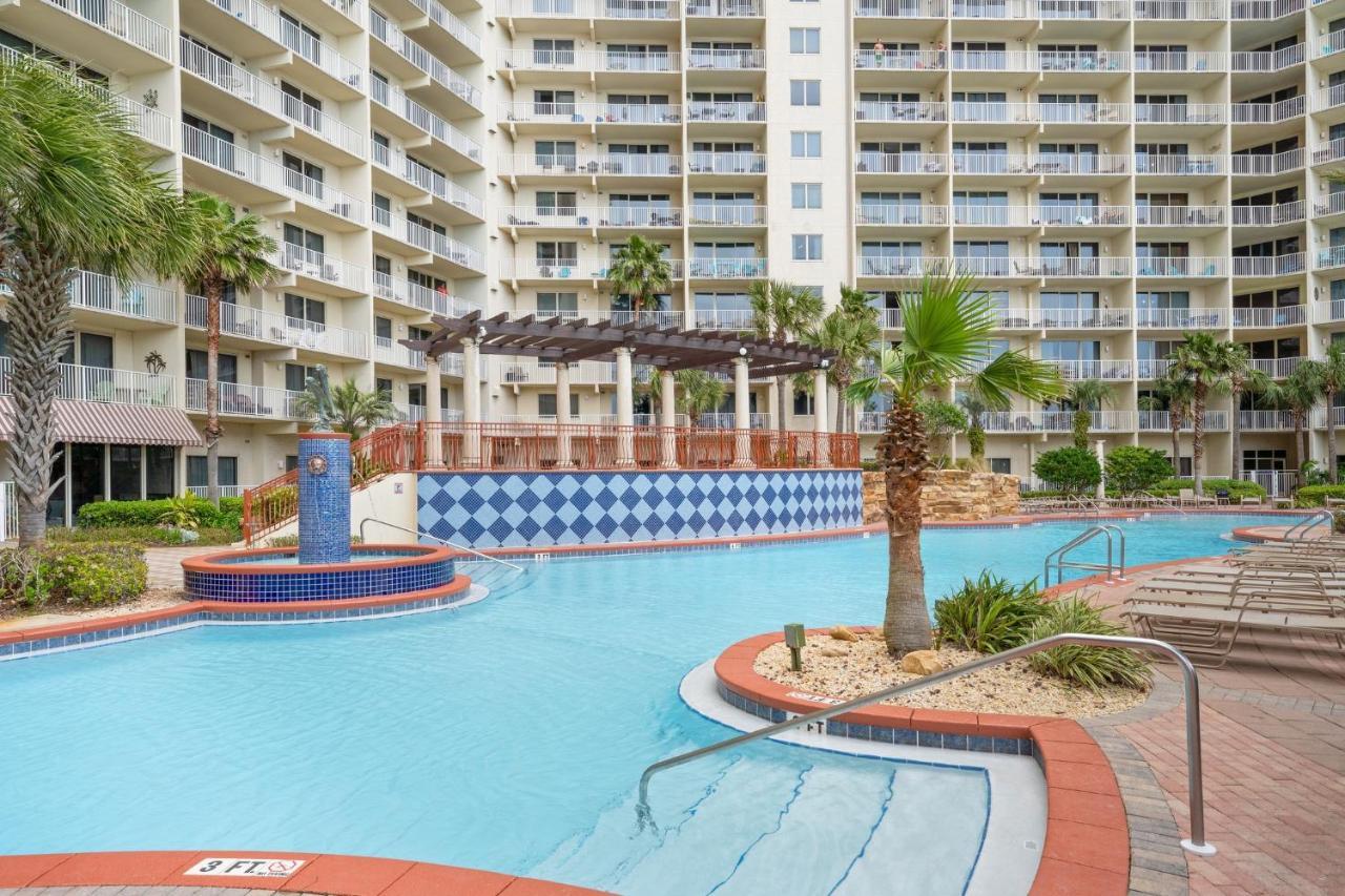 Shores Of Panama 0323 Panama City Beach Eksteriør bilde