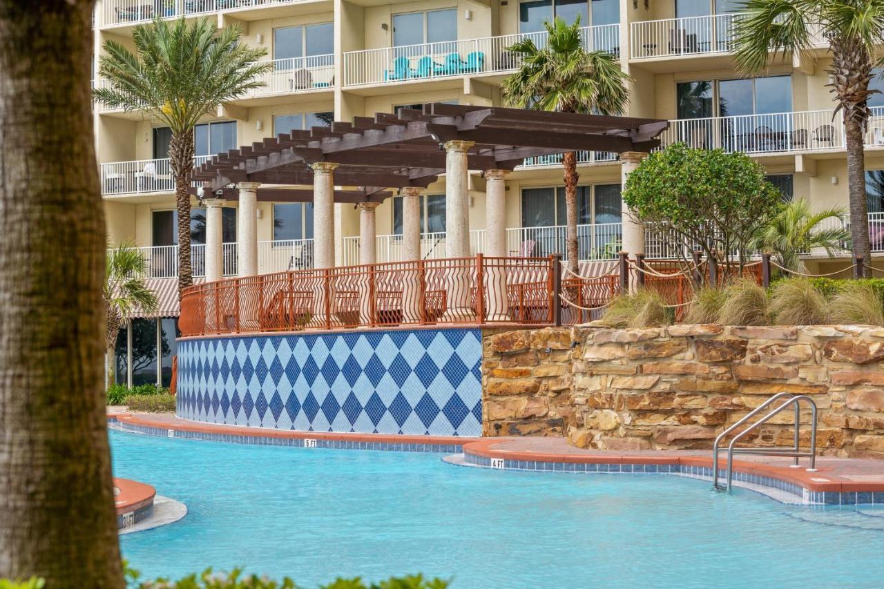 Shores Of Panama 0323 Panama City Beach Eksteriør bilde